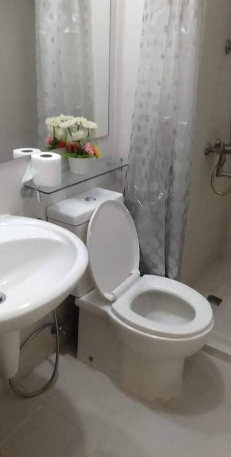 Azure Urban Resort A3 Near Airport Mall With Balcony Wavepool Manila Exterior photo