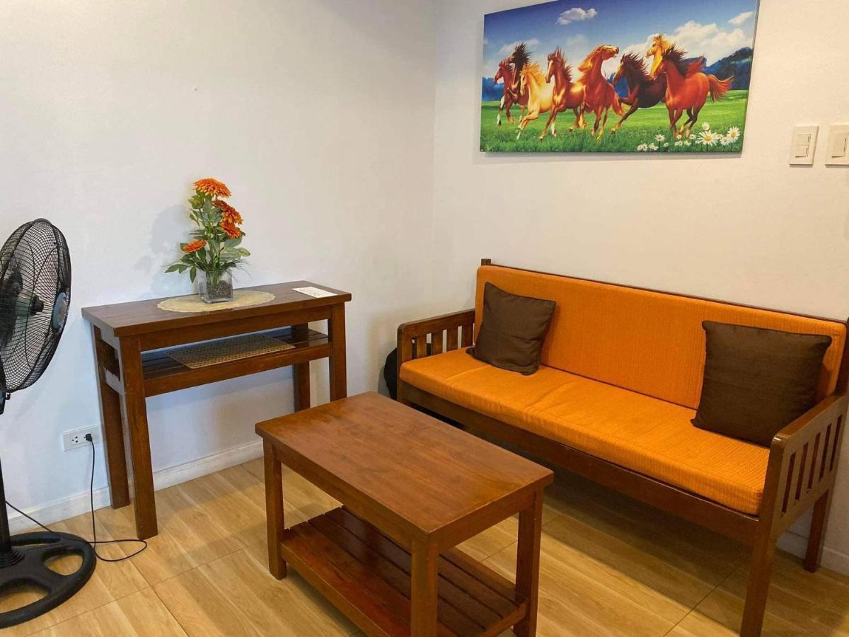 Azure Urban Resort A3 Near Airport Mall With Balcony Wavepool Manila Exterior photo