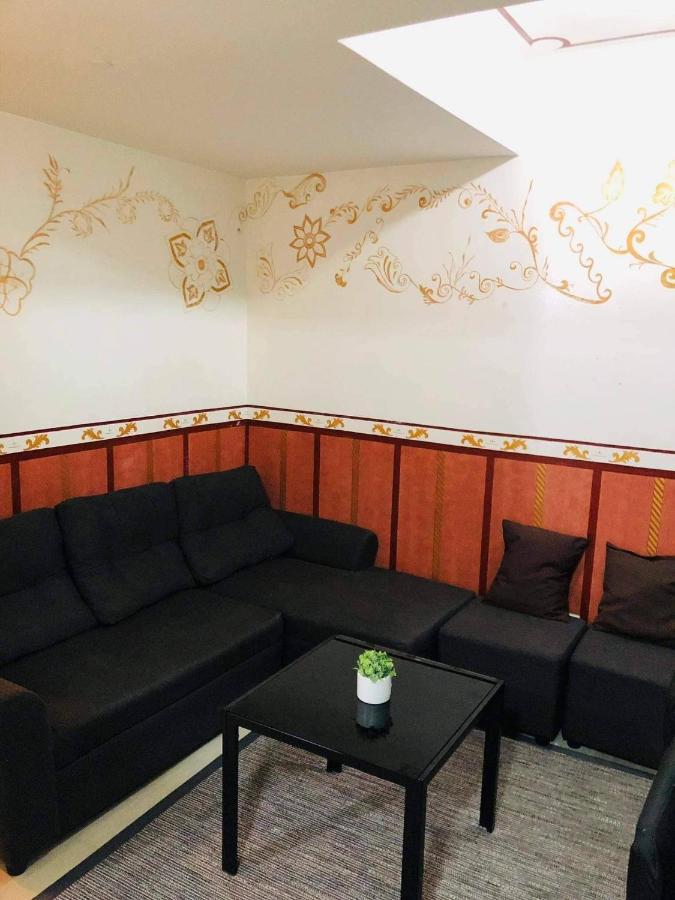Azure Urban Resort A3 Near Airport Mall With Balcony Wavepool Manila Exterior photo